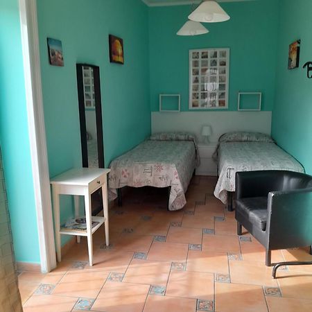 La Piazza Bed & Breakfast Sant'Agnello Exterior photo