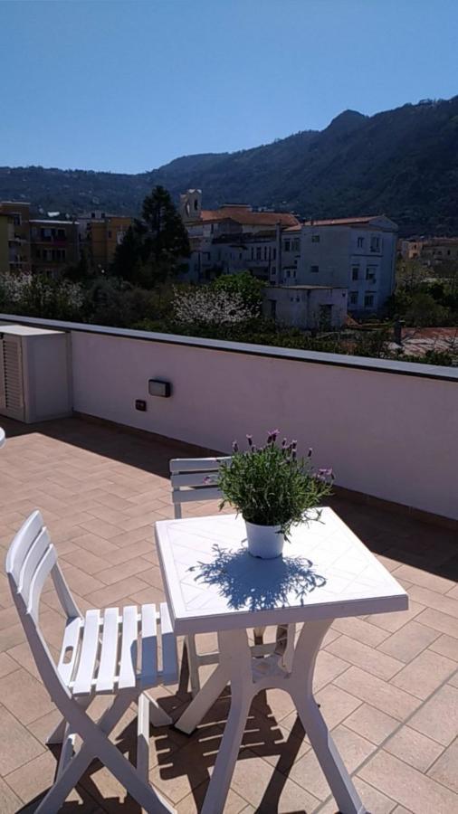 La Piazza Bed & Breakfast Sant'Agnello Exterior photo