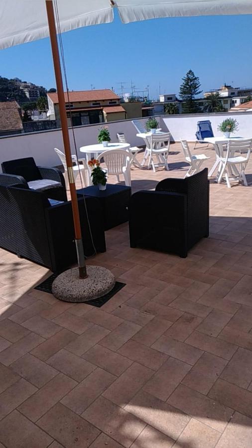 La Piazza Bed & Breakfast Sant'Agnello Exterior photo