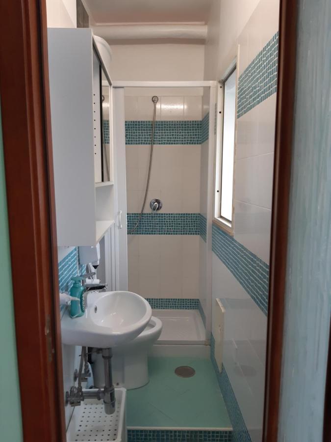 La Piazza Bed & Breakfast Sant'Agnello Exterior photo