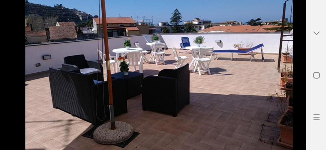La Piazza Bed & Breakfast Sant'Agnello Exterior photo