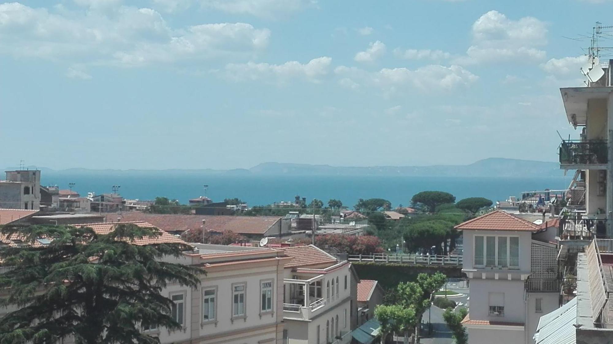 La Piazza Bed & Breakfast Sant'Agnello Exterior photo