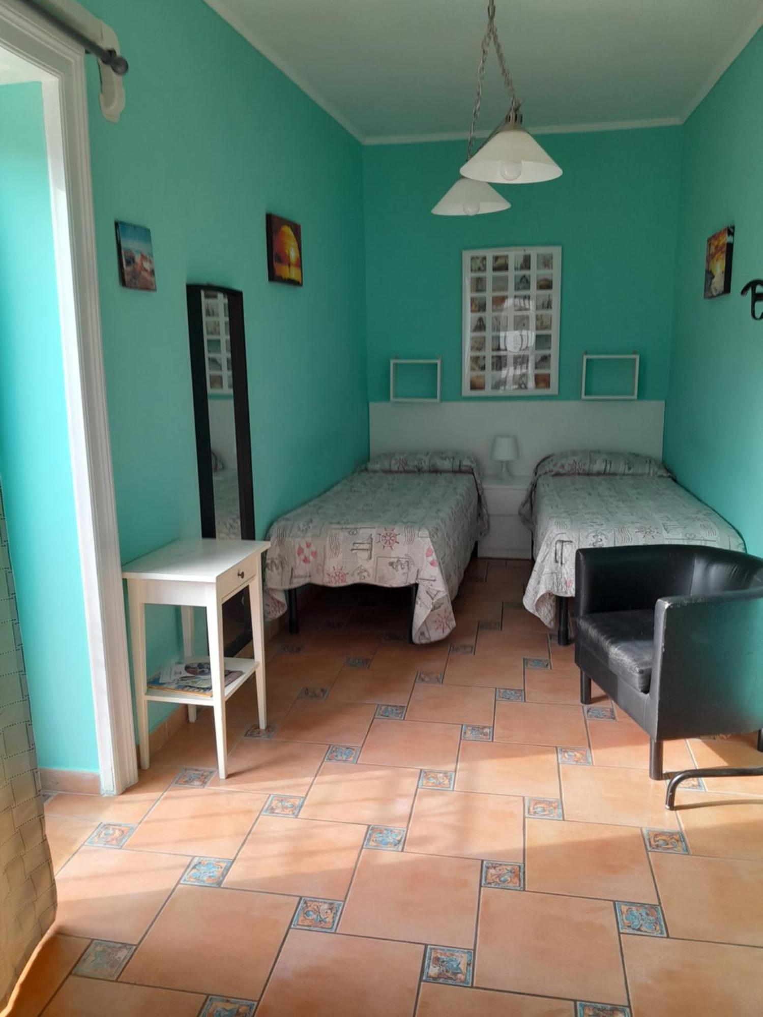 La Piazza Bed & Breakfast Sant'Agnello Exterior photo